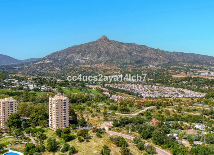 Maison de Ville situé à Nueva Andalucía - 6
