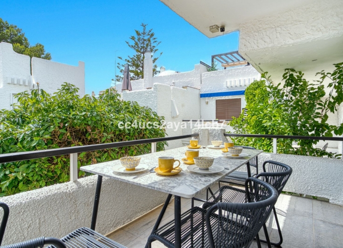 Maison de Ville situé à Nueva Andalucía - 8