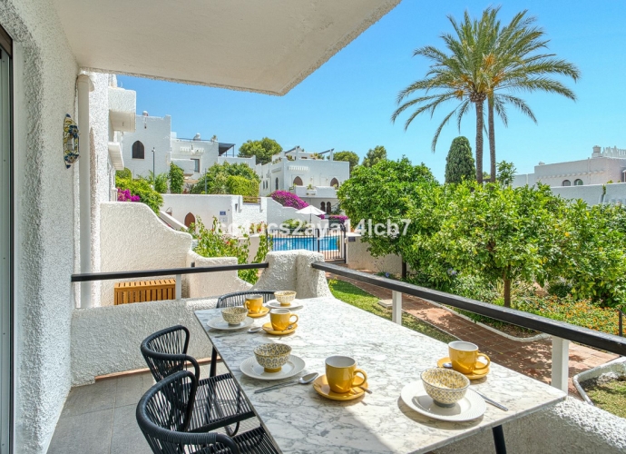Maison de Ville situé à Nueva Andalucía - 9