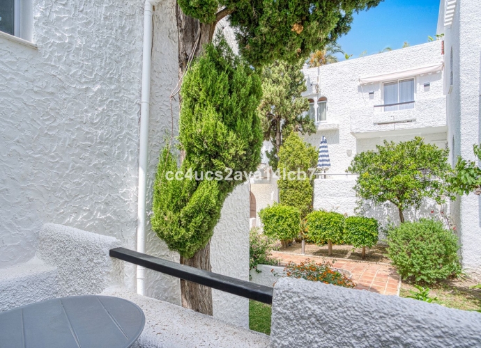 Maison de Ville situé à Nueva Andalucía - 10
