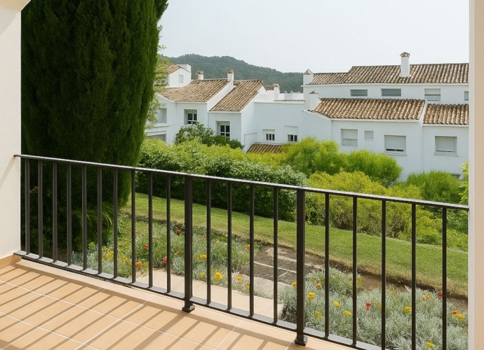 Appartement  rez de chaussée situé à Benahavís - 3