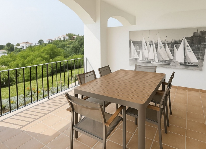 Appartement  rez de chaussée situé à Benahavís - 4