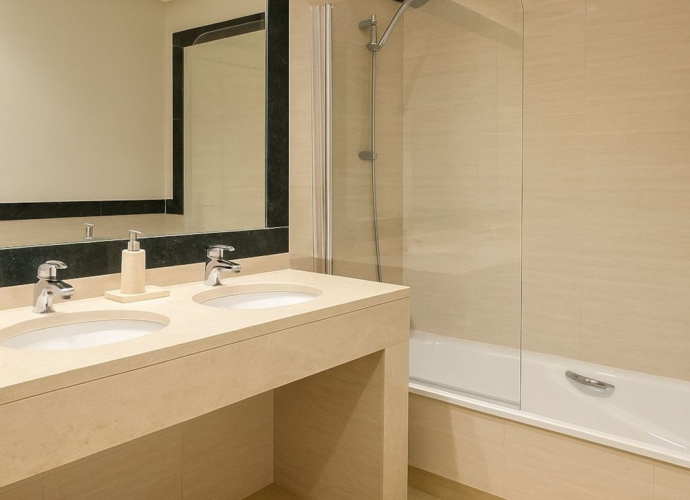 Appartement  rez de chaussée situé à Benahavís - 7