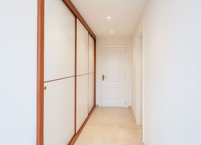 Appartement  rez de chaussée situé à Benahavís - 8