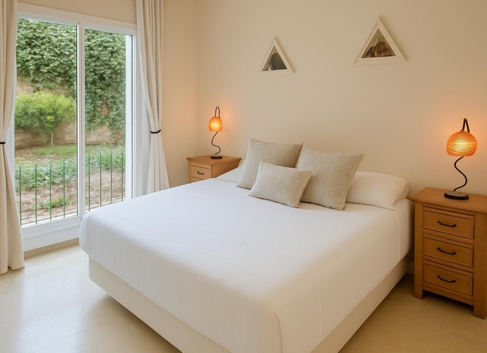 Appartement  rez de chaussée situé à Benahavís - 9
