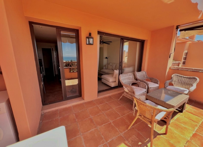 Apartment Penthouse Duplex en The Golden Mile Costa Nagüeles III  - 6