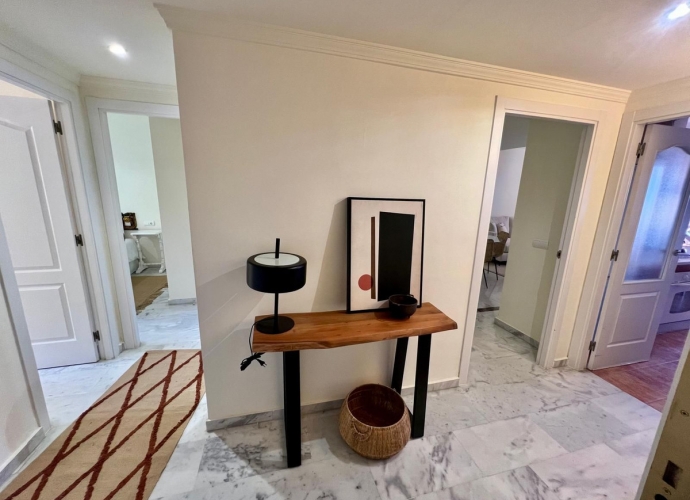 Apartment Penthouse Duplex en The Golden Mile Costa Nagüeles III  - 7