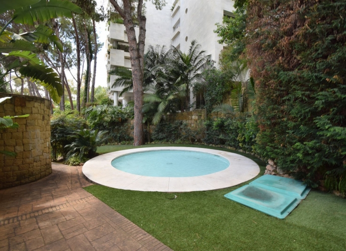 Apartamento Planta Media en The Golden Mile - 5