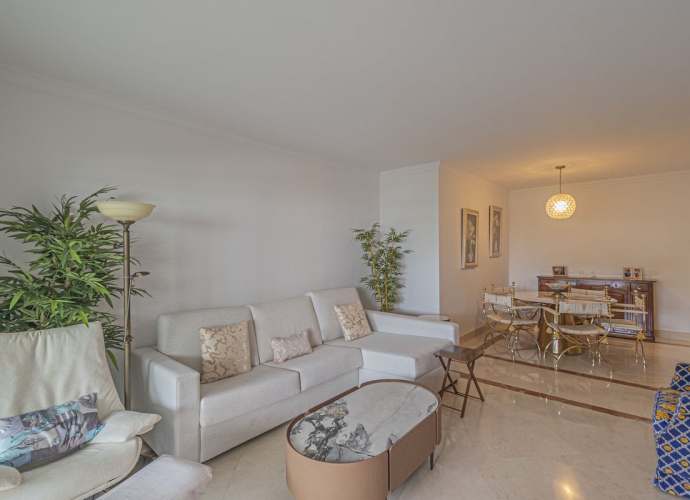 Apartamento Planta Media en The Golden Mile - 6