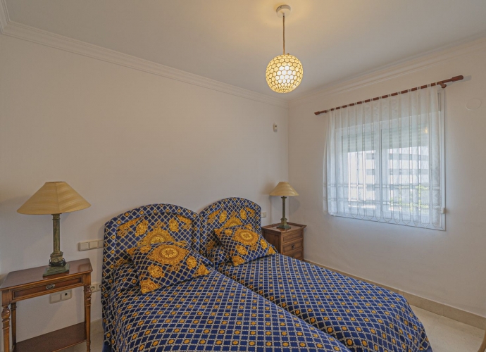 Apartamento Planta Media en The Golden Mile - 7