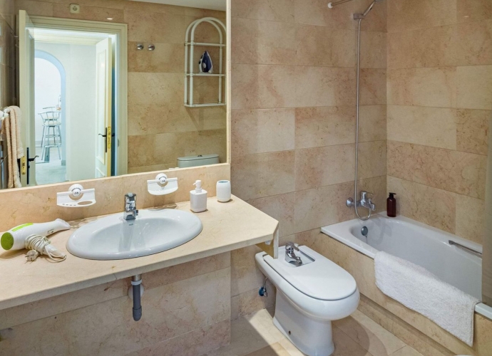 Appartement milieu d’Etage situé à Puerto Banús - 5