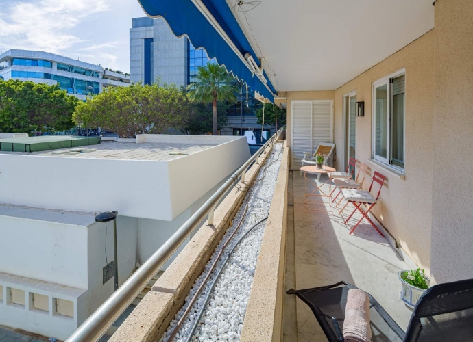 Appartement milieu d’Etage situé à Puerto Banús - 8