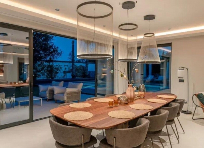 Villa indépendante situé à Puerto Banús - 6