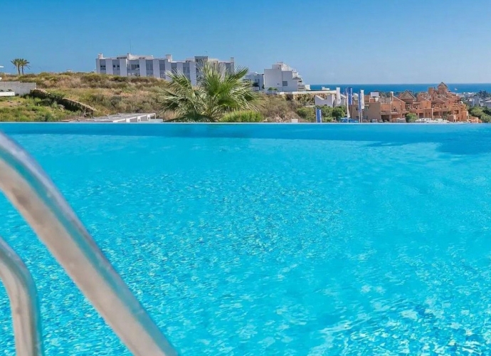 Adosado en Cancelada - 3