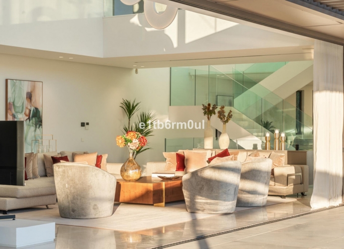 Villa indépendante situé à La Quinta - 2