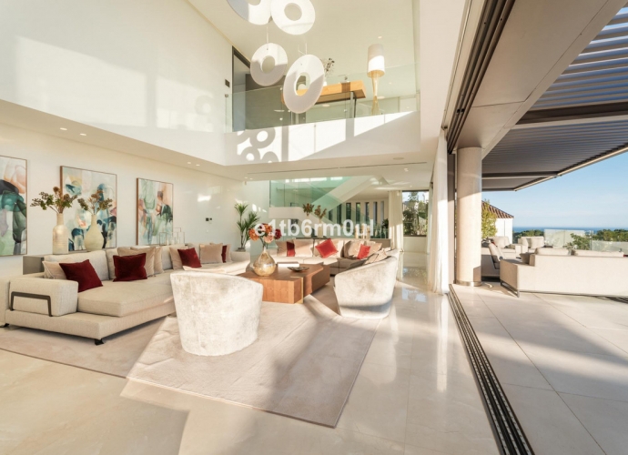 Villa indépendante situé à La Quinta - 3