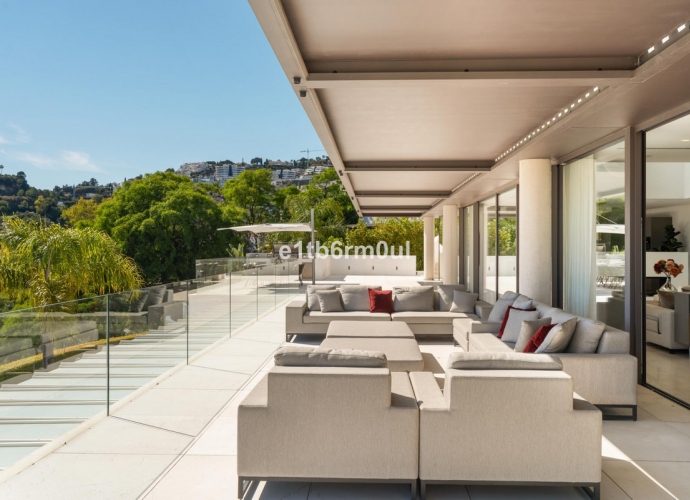 Villa indépendante situé à La Quinta - 4