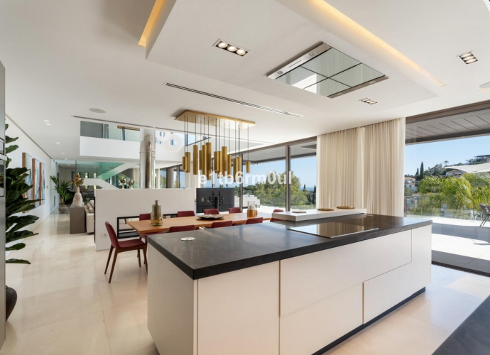 Villa indépendante situé à La Quinta - 5