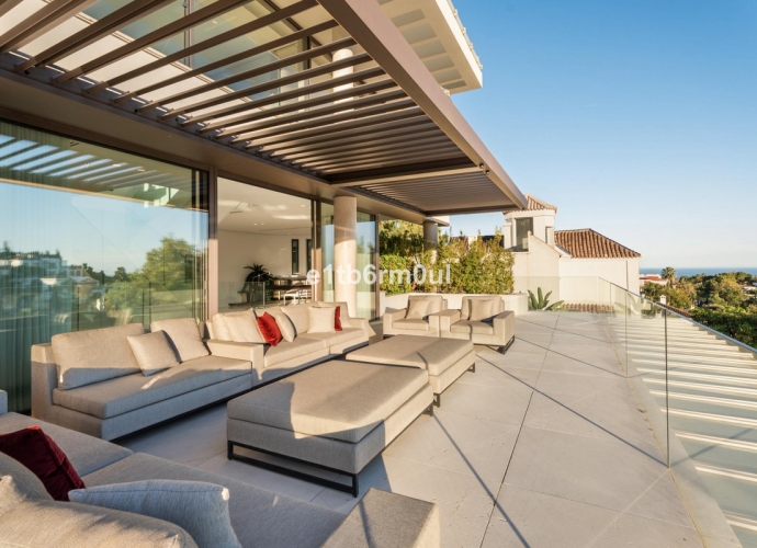 Villa indépendante situé à La Quinta - 6