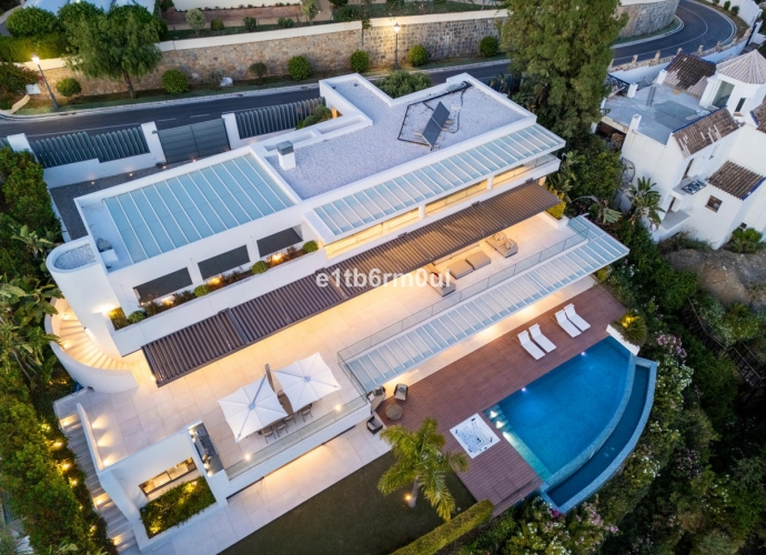 Villa indépendante situé à La Quinta - 7