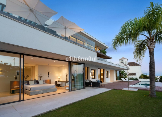 Villa indépendante situé à La Quinta - 8