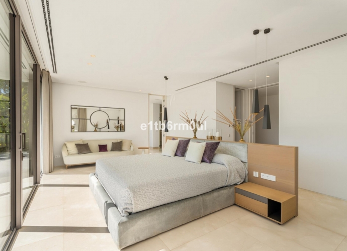 Villa indépendante situé à La Quinta - 9