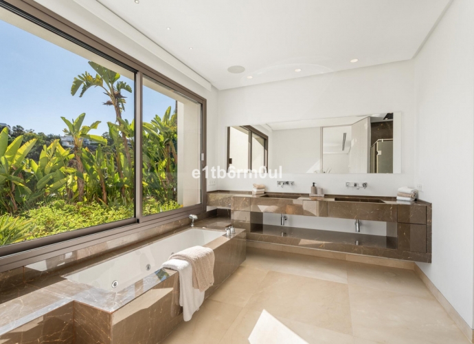 Villa indépendante situé à La Quinta - 10