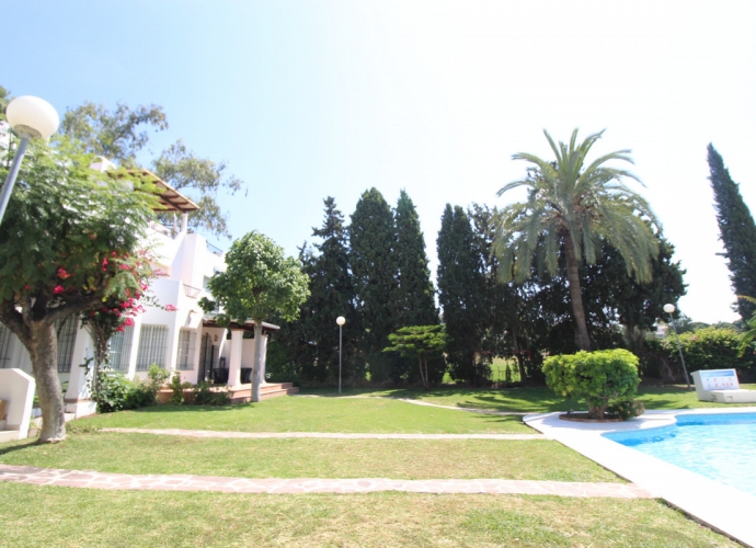 Townhouse Terraced in Nueva Andalucía - 7