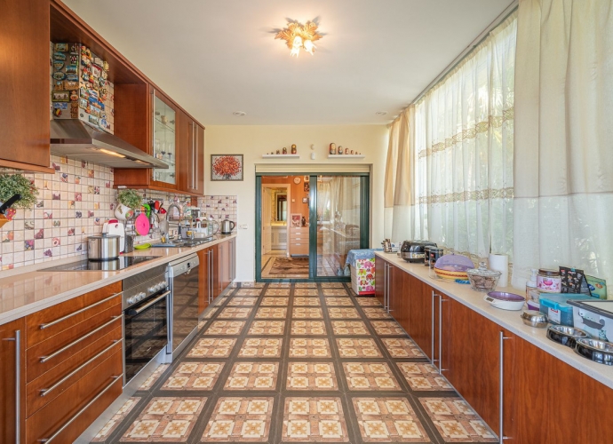 Apartamento Planta Media en The Golden Mile El Mirador del Principe  - 10