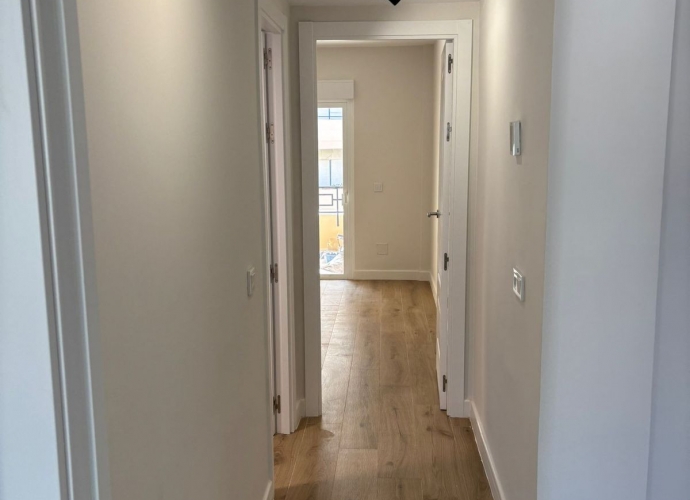 Appartement milieu d’Etage situé à Marbella Apartamentos en el centro de Marbella  - 8