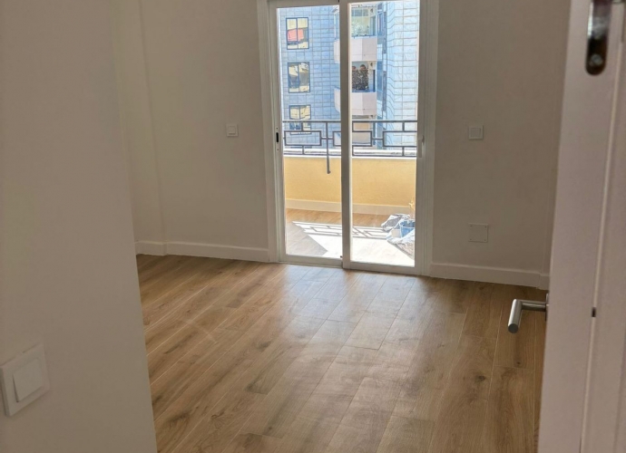 Appartement milieu d’Etage situé à Marbella Apartamentos en el centro de Marbella  - 9