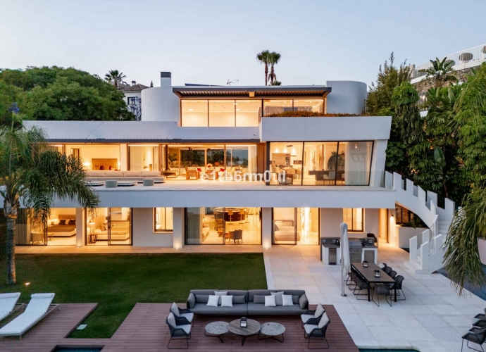 Villa indépendante situé à La Quinta - 1