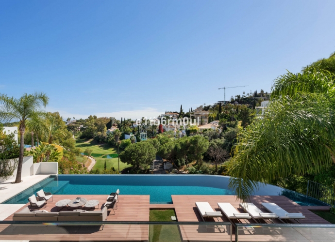 Villa indépendante situé à La Quinta - 2