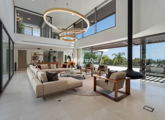 Villa indépendante situé à La Quinta - 3