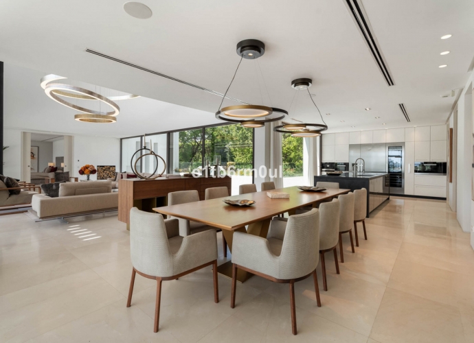 Villa indépendante situé à La Quinta - 4