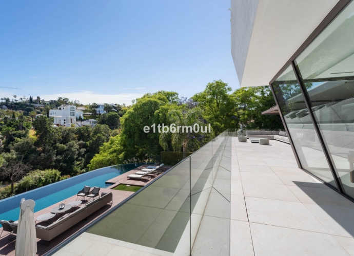 Villa indépendante situé à La Quinta - 5