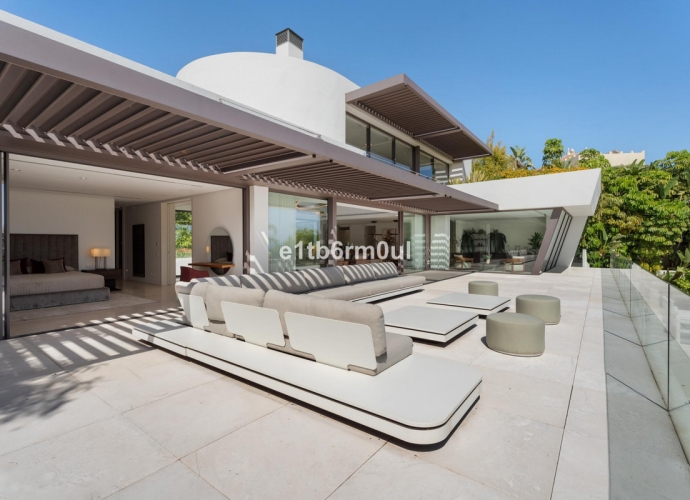 Villa indépendante situé à La Quinta - 6