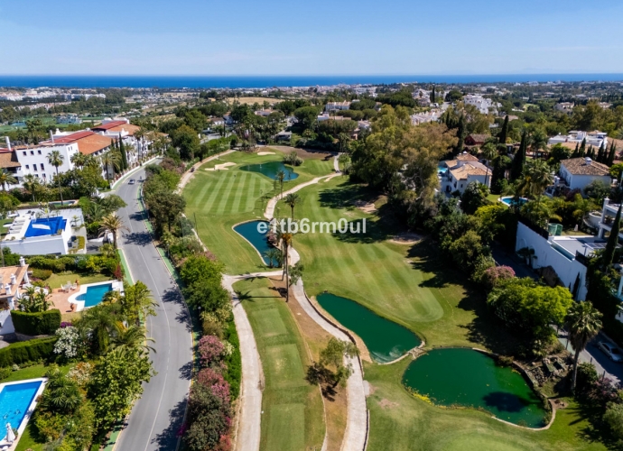 Villa indépendante situé à La Quinta - 7