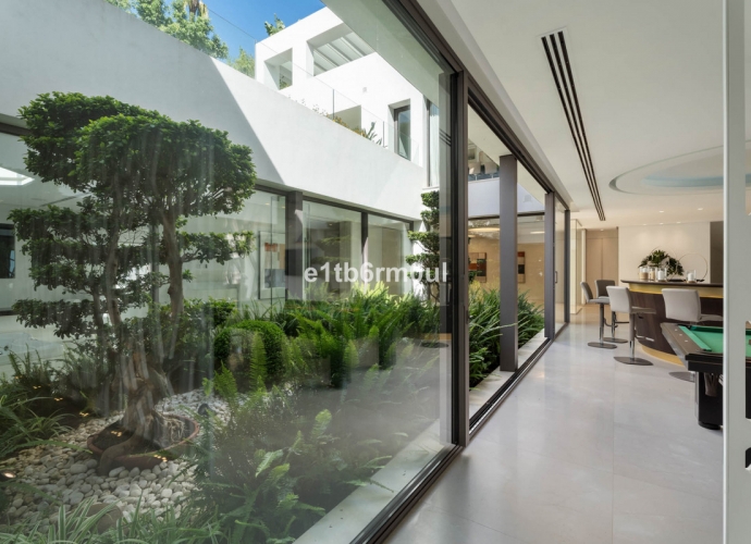 Villa indépendante situé à La Quinta - 8