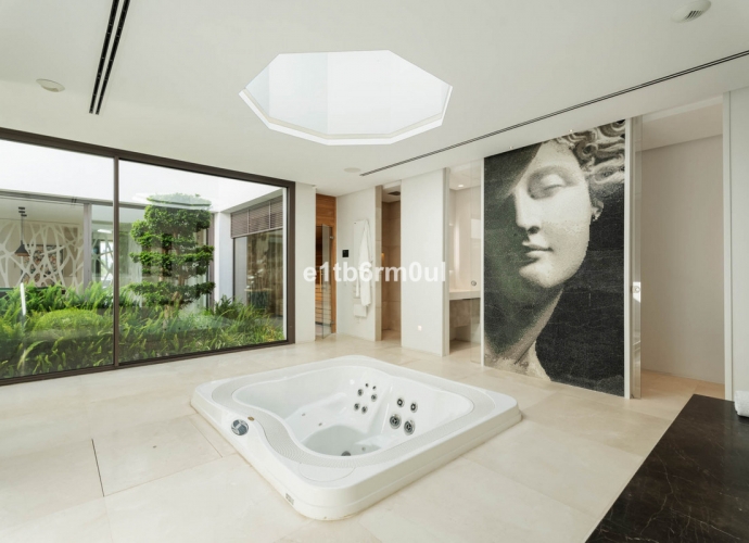 Villa indépendante situé à La Quinta - 9