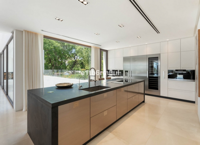 Villa indépendante situé à La Quinta - 10