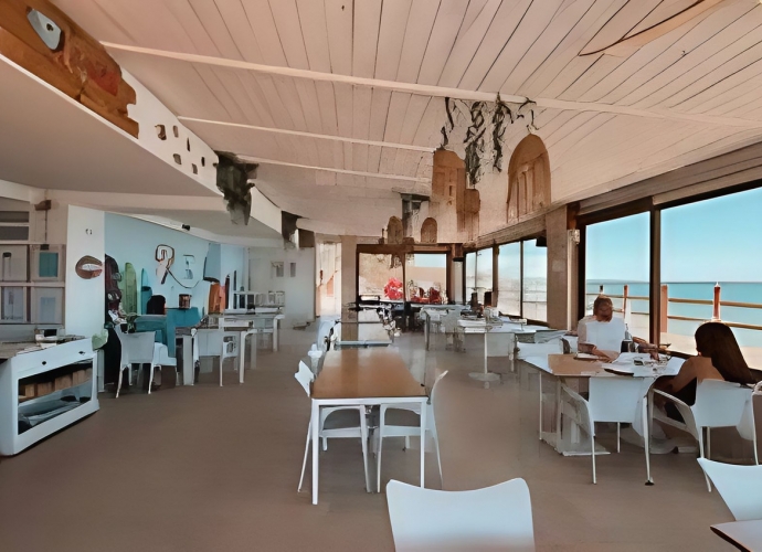 Villa indépendante situé à Estepona - 1