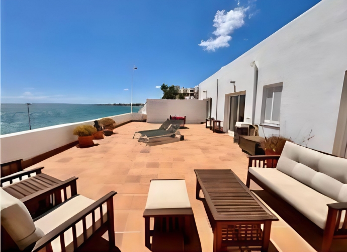 Villa indépendante situé à Estepona - 3