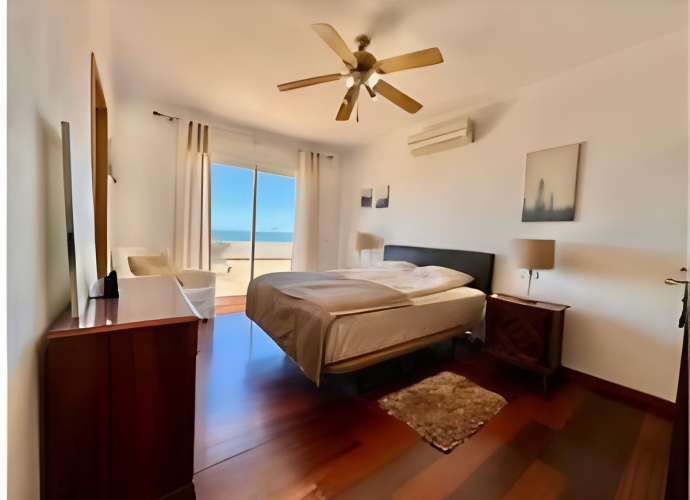Villa indépendante situé à Estepona - 4