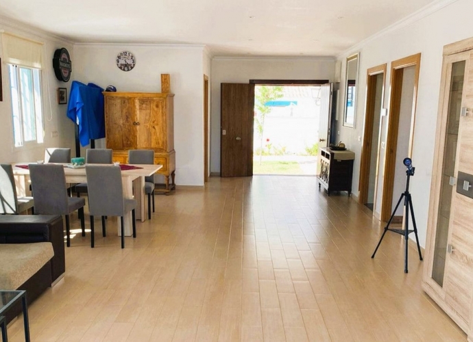 Villa indépendante situé à Estepona - 10