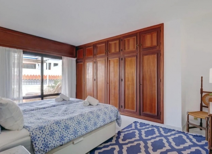 Apartment Penthouse in Estepona - 10