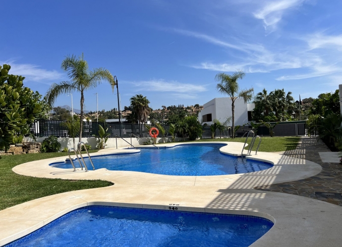 Maison de Ville situé à Estepona - 1