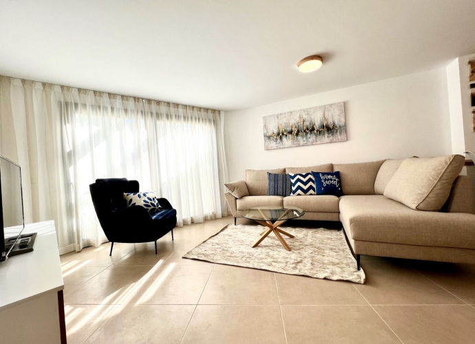 Maison de Ville situé à Estepona - 3