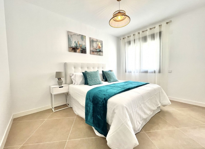 Maison de Ville situé à Estepona - 8