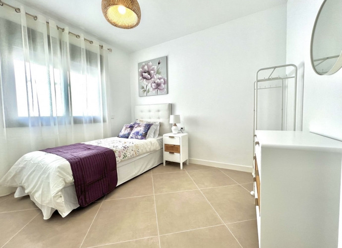 Maison de Ville situé à Estepona - 10